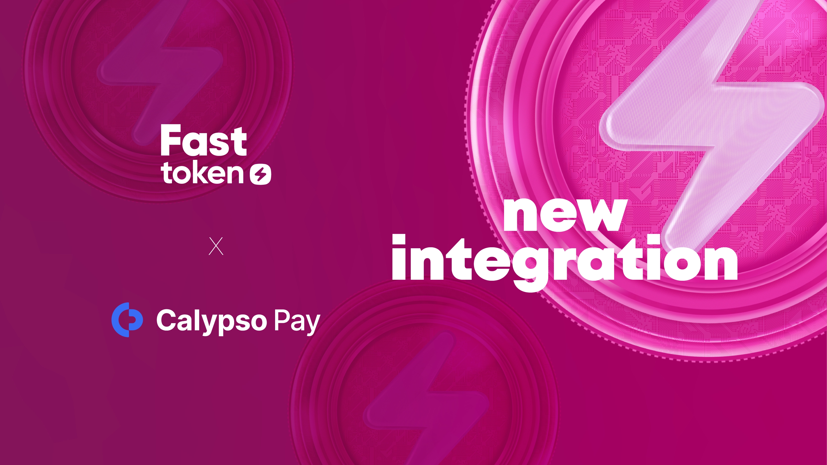 Интеграция FTN  в Calypso Pay